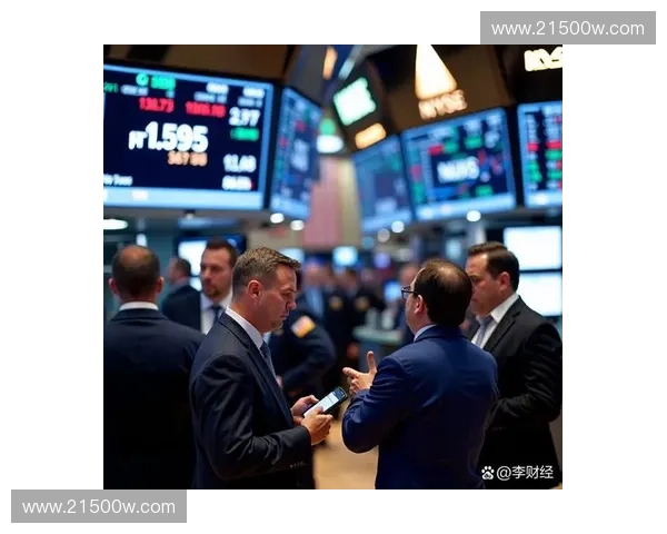 财经频道重磅直播聚焦全球市场走势解读未来投资新机遇